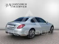 2016 Mercedes Benz C 180