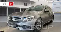 2016 Mercedes Benz C 180