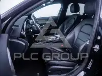 2016 Mercedes Benz C 180