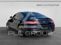 2016 Mercedes Benz C 180