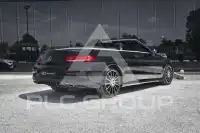 2016 Mercedes Benz C 180