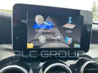 2016 Mercedes Benz C 180