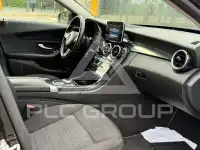 2016 Mercedes Benz C 180