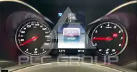 2016 Mercedes Benz C 180