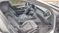 2016 Mercedes Benz C 180