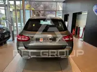 2016 Mercedes Benz C 180