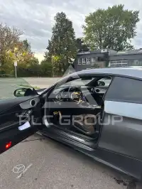 2016 Mercedes Benz C 180