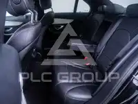 2016 Mercedes Benz C 180