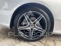 2016 Mercedes Benz C 180