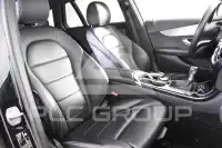 2016 Mercedes Benz C 180