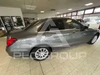2016 Mercedes Benz C 180