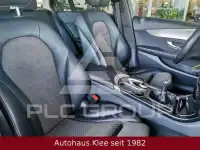 2016 Mercedes Benz C 180