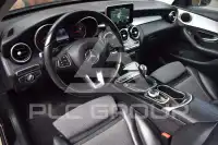 2016 Mercedes Benz C 180