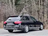 2016 Mercedes Benz C 180