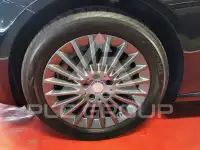 2016 Mercedes Benz C 180