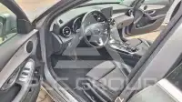 2016 Mercedes Benz C 180
