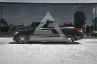 2016 Mercedes Benz C 180