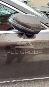 2016 Mercedes Benz C 180