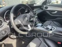 2016 Mercedes Benz C 180