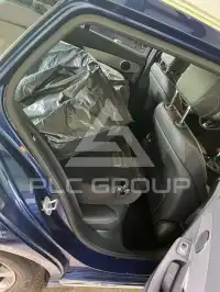 2016 Mercedes Benz C 180