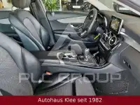 2016 Mercedes Benz C 180