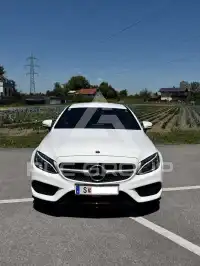 2016 Mercedes Benz C 180