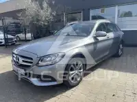 2016 Mercedes Benz C 180