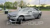 2016 Mercedes Benz C 180