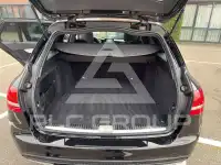 2016 Mercedes Benz C 180