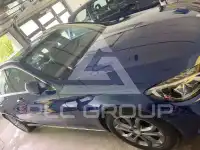 2016 Mercedes Benz C 180
