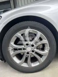 2016 Mercedes Benz C 180