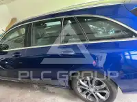 2016 Mercedes Benz C 180