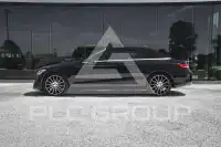 2016 Mercedes Benz C 180