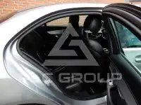 2016 Mercedes Benz C 180