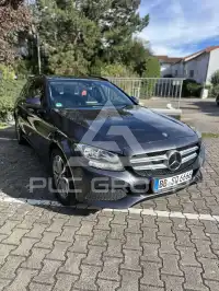 2016 Mercedes Benz C 180