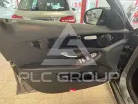 2016 Mercedes Benz C 180