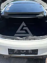 2016 Mercedes Benz C 180