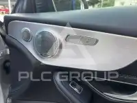 2016 Mercedes Benz C 180