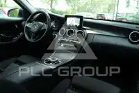 2016 Mercedes Benz C 180