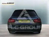 2016 Mercedes Benz C 180