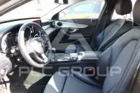 2016 Mercedes Benz C 180