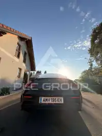 2016 Mercedes Benz C 180
