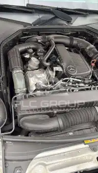 2016 Mercedes Benz C 180