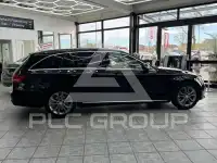 2016 Mercedes Benz C 180