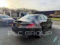 2016 Mercedes Benz C 180