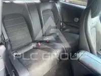 2016 Mercedes Benz C 180
