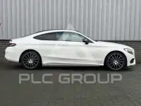 2016 Mercedes Benz C 180
