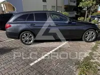 2016 Mercedes Benz C 180