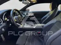 2016 Mercedes Benz C 180