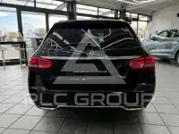 2016 Mercedes Benz C 180